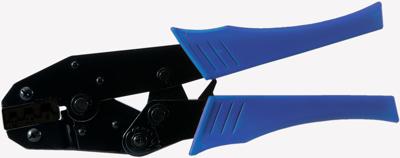 HELLA Special crimping tools workshop-execution.
