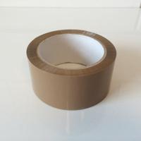 Tape bruin 48mm x 66 meter