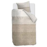 Ariadne at Home Neutrals dekbedovertrek - 140x200|220 - Naturel Ariadne at Home Neutrals dekbedovertrek - 140x200|220 - Naturel