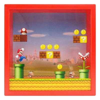 Paladone Super Mario Money Box Arcade