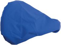 FAHRER Saddle cover kappe blue