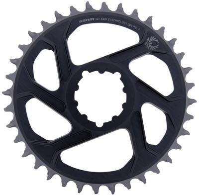 SRAM kettingblad "x-sync 2"
