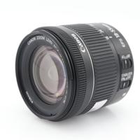 Canon EF-S 18-55mm F/4-5.6 IS STM occasion