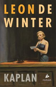 Kaplan - Leon de Winter - ebook