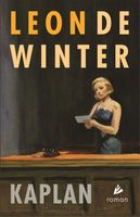 Kaplan - Leon de Winter - ebook - thumbnail