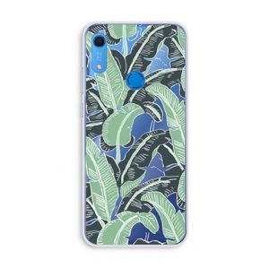 This Sh*t Is Bananas: Huawei Y6s Transparant Hoesje