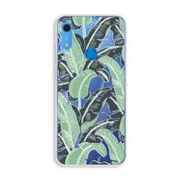 This Sh*t Is Bananas: Huawei Y6s Transparant Hoesje
