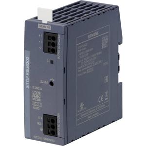 Siemens 6EP3332-7SB00-0AX0 Netvoedingsmodule 24 V 2.5 A 60 W Aantal uitgangen: 1 x Inhoud: 1 stuk(s)