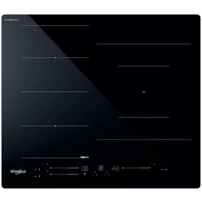 Inductiekookplaat Whirlpool Corporation WFS9860CPNE 60 cm