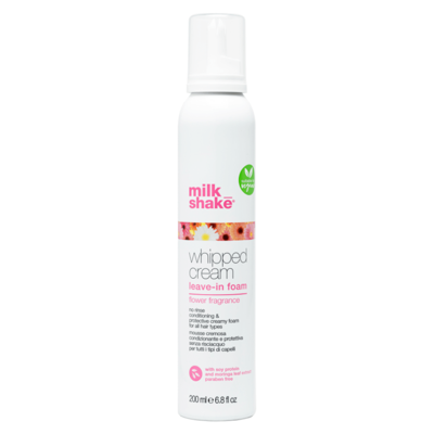 Milk_Shake Conditioning Whipped Cream Flower Fragrance 200ml