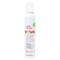 Milk_Shake Conditioning Whipped Cream Flower Fragrance 200ml Milk_Shake Conditioning Whipped Cream Flower Fragrance 200ml