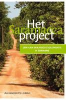 Het Saramacca Project (Paperback)