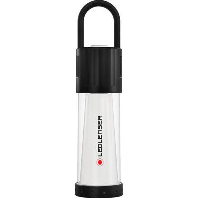 Ledlenser ML6 Warm Light Tafellamp Wit