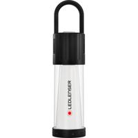 Ledlenser ML6 Warm Light Tafellamp Wit Ledlenser ML6 Warm Light Tafellamp Wit