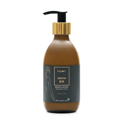 Kayorï Body Lotion Shincha 250ml