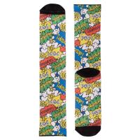 SOCKS CRASH SOFTEE