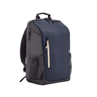 HP Travel 15,6 Blue Night Laptop Backpack, 18 liter