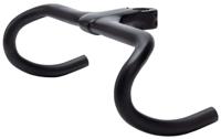Cube litening air / agree / cross race basebar-stem-combination