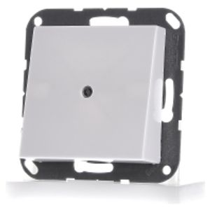 A 590 A WW  - Basic element with central cover plate A 590 A WW
