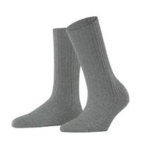 Falke Women Cosy Wool Boot Socks - thumbnail