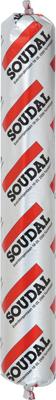 Soudal Soudaseal Tradition 600ml - RAL 9010
