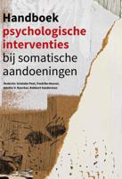 Handboek psychologische interventies (Paperback)