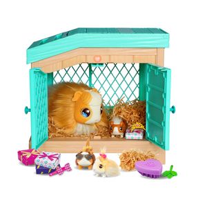 Little Live Pets mama surprise cavia