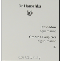 Dr. Hauschka Eyeshadow 07 aquamarine 1.4 Gram