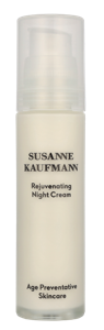 Susanne Kaufmann Rejuvenating Night Cream 50 ml