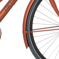 Cortina spatbord voor 28 u4 copper matt