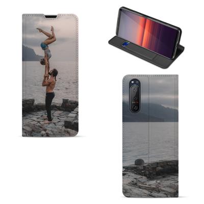 Sony Xperia 5 II Foto| Hoesje maken | Eigen telefoonhoesje ontwerpen | Op maat gemaakt