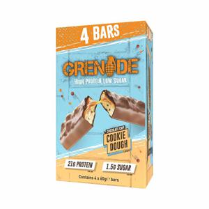 Grenade Protein Bars 12repen