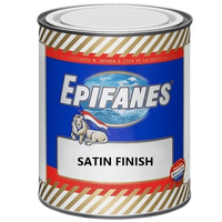 epifanes satin finish wit 0.75 ltr - thumbnail