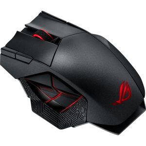 ROG Spatha Gaming muis