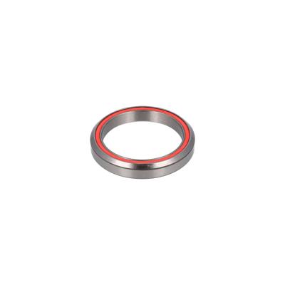 Elvedes balhoofdlager 1-1/2" ø40×ø52×8 45°×45°
