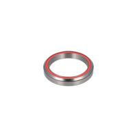 Elvedes balhoofdlager 1-1/2" ø40×ø52×8 45°×45°