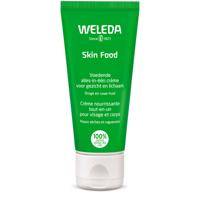 Weleda Skin Food Voedende alles-in-één Crème Droge/Ruwe Huid 30ml