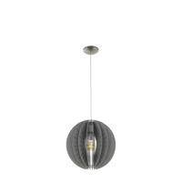 Eglo Moderne hanglampFabessa nikkel - 32822