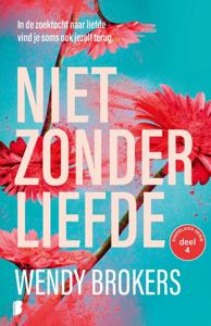 Niet zonder liefde (Paperback)