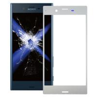 Voorste scherm buitenste glaslens voor Sony Xperia XZ (Platinum)