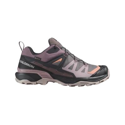 Salomon X Ultra 360 GTX W Wandelsneakers Dames 40.5