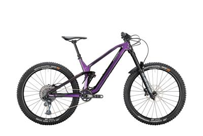 CONWAY mtb full-suspension "wme 6.7" mod. 24