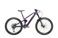 CONWAY mtb full-suspension "wme 6.7" mod. 24