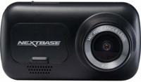 NextBase 222 Dashcam Kijkhoek horizontaal (max.): 140 ° 12 V, 24 V G-sensor