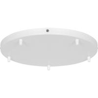 Nordlux Luana 5-exits Baldachin 2512729001 1 stuk(s)