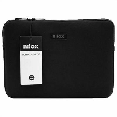 Laptophoes Nilox NXF1501 Zwart 15.6"