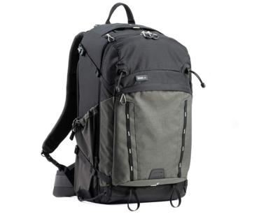 Think Tank Backlight 36l Slate Black