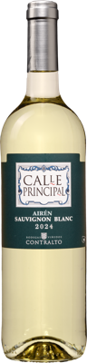 Calle Principal Blanco