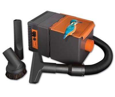Beflexx Stofzuiger Boot Pakket 230v 230v