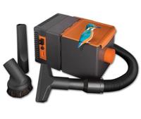 Beflexx Stofzuiger Boot Pakket 230v 230v